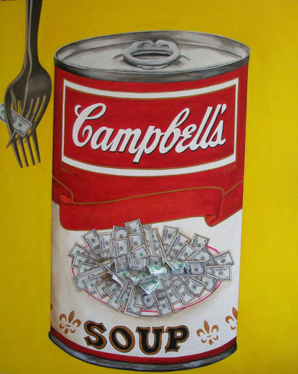 Dollar Soup