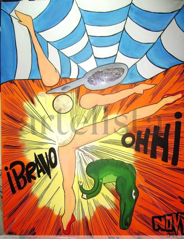 LA FENOMENO