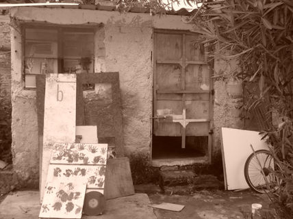 Casa tuli