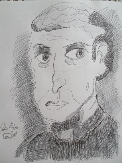 Padre Mugica 1