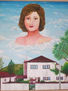 Despues de un dia Gris, Sarita, La eterna primavera
