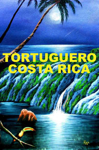 Tortuguero