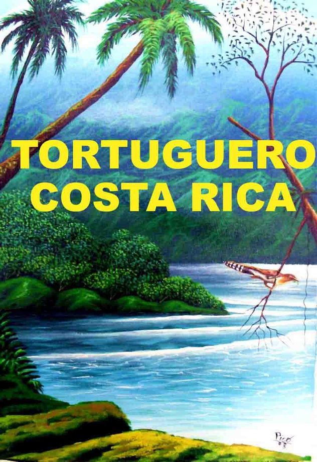 TORTUGUERO