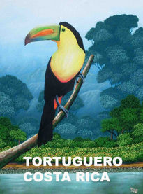 Tortuguero