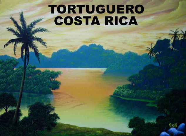 TORTUGUERO 