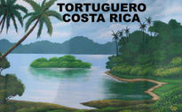 Tortuguero