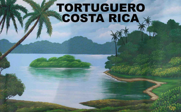 TORTUGUERO 