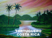 Tortuguero