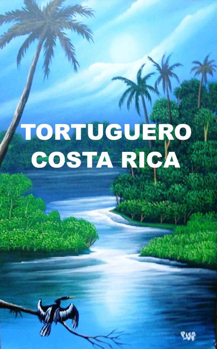 Tortuguero