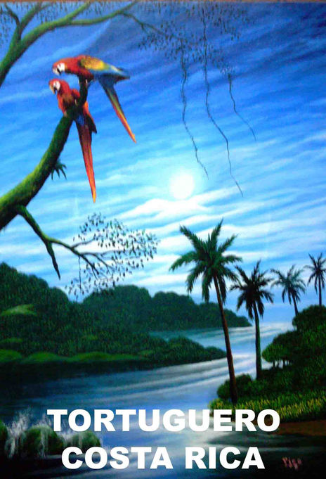 Tortuguero