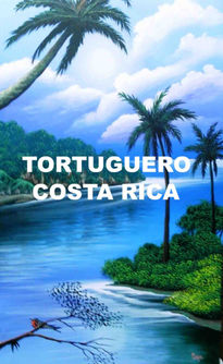 Tortuguero