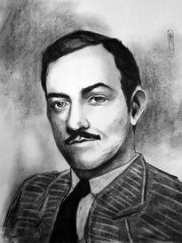 Jorge negrete