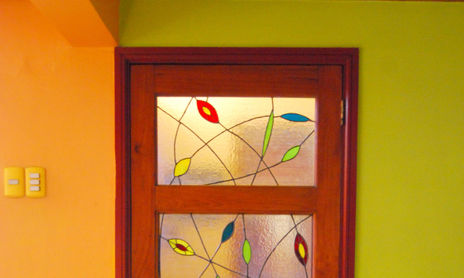 Puertas