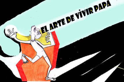 Exelente camino