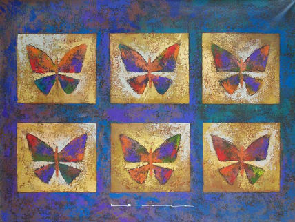 Mariposas