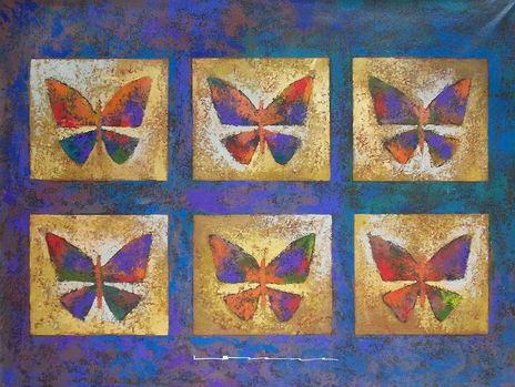 Mariposas
