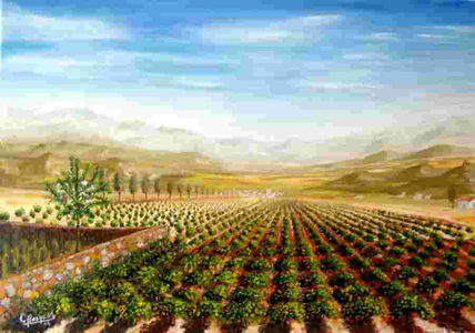 Viñas