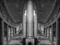 arquitectura fantastica II