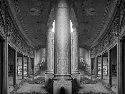 arquitectura...