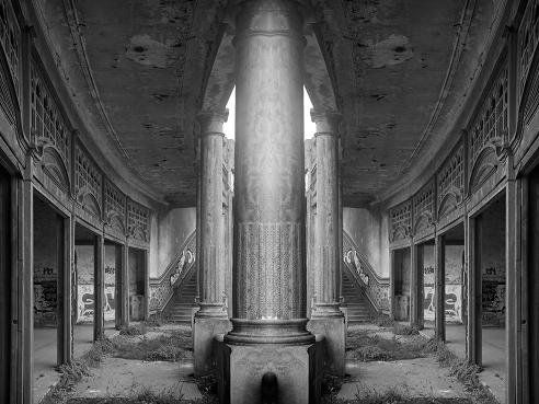 arquitectura fantastica II