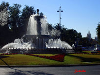 Málaga Fuente Las...