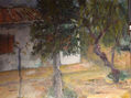 la casa