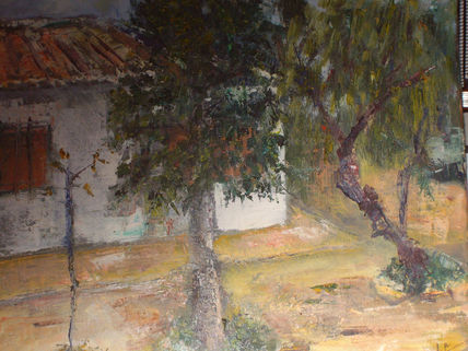 La casa