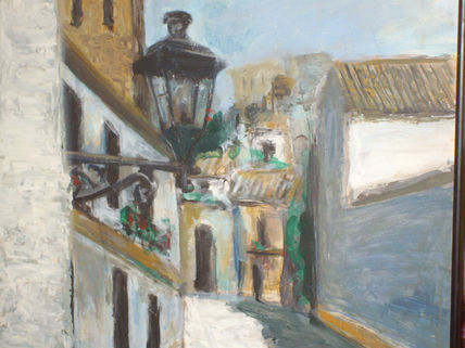 Calle