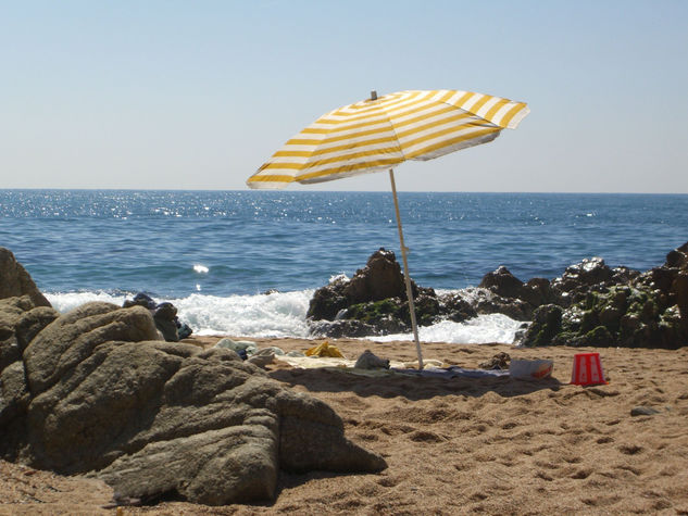 Playa de Sant Pol 