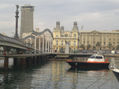 Rambla de mar (Barcelona)