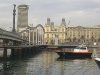 Rambla de mar...