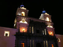 La Iglesia de Cantuña