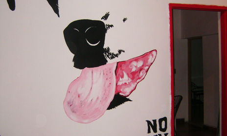 MURALES 16mm.