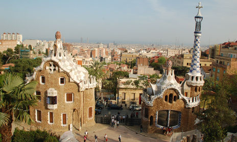 GAUDI