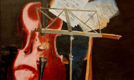 1 Pinturas