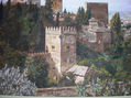 alhambra de granada