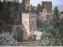 Alhambra de granada