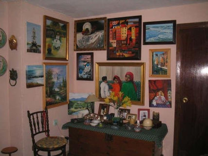 Mis pinturas