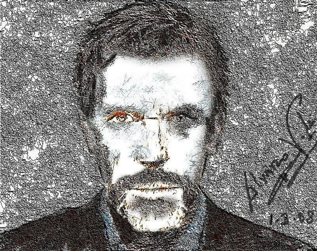 House Drácula