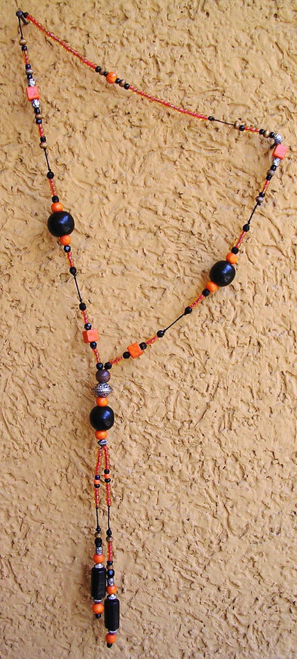Collar  - 031