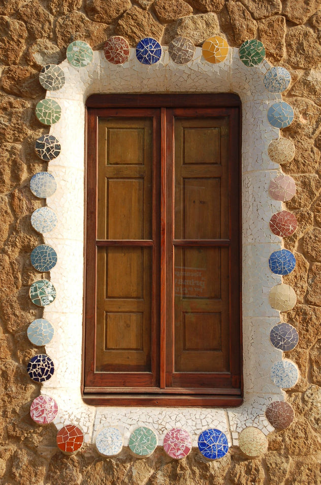ventana