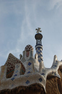 Parc Guell