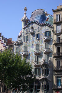 Casa Batlló