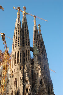 Sagrada Familia