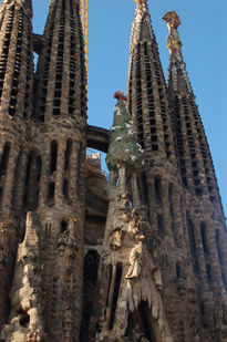 Sagrada Familia