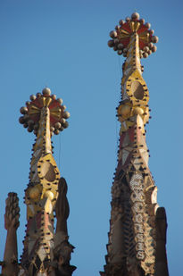 Sagrada Familia