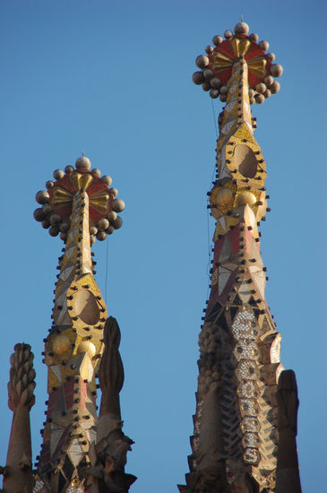 Sagrada Familia 