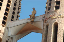 Sagrada Familia