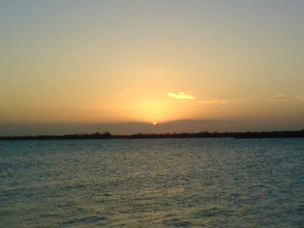 Ocaso