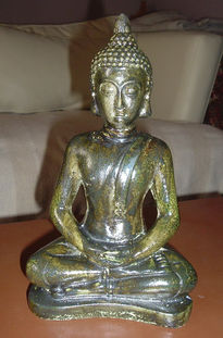 Buddha BA 2